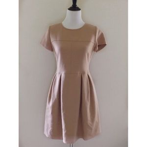 Shoshanna Dress